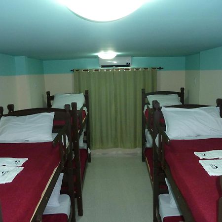 Vidigal Varandas Hostel Rio de Janeiro Chambre photo