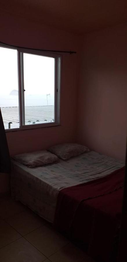Vidigal Varandas Hostel Rio de Janeiro Extérieur photo