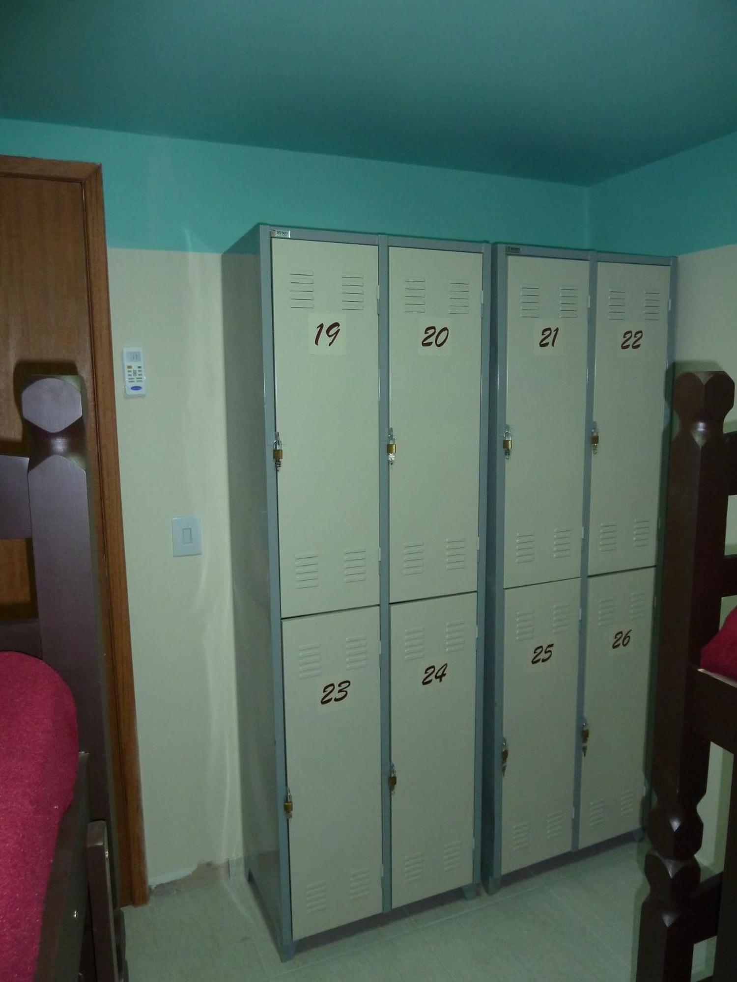 Vidigal Varandas Hostel Rio de Janeiro Chambre photo