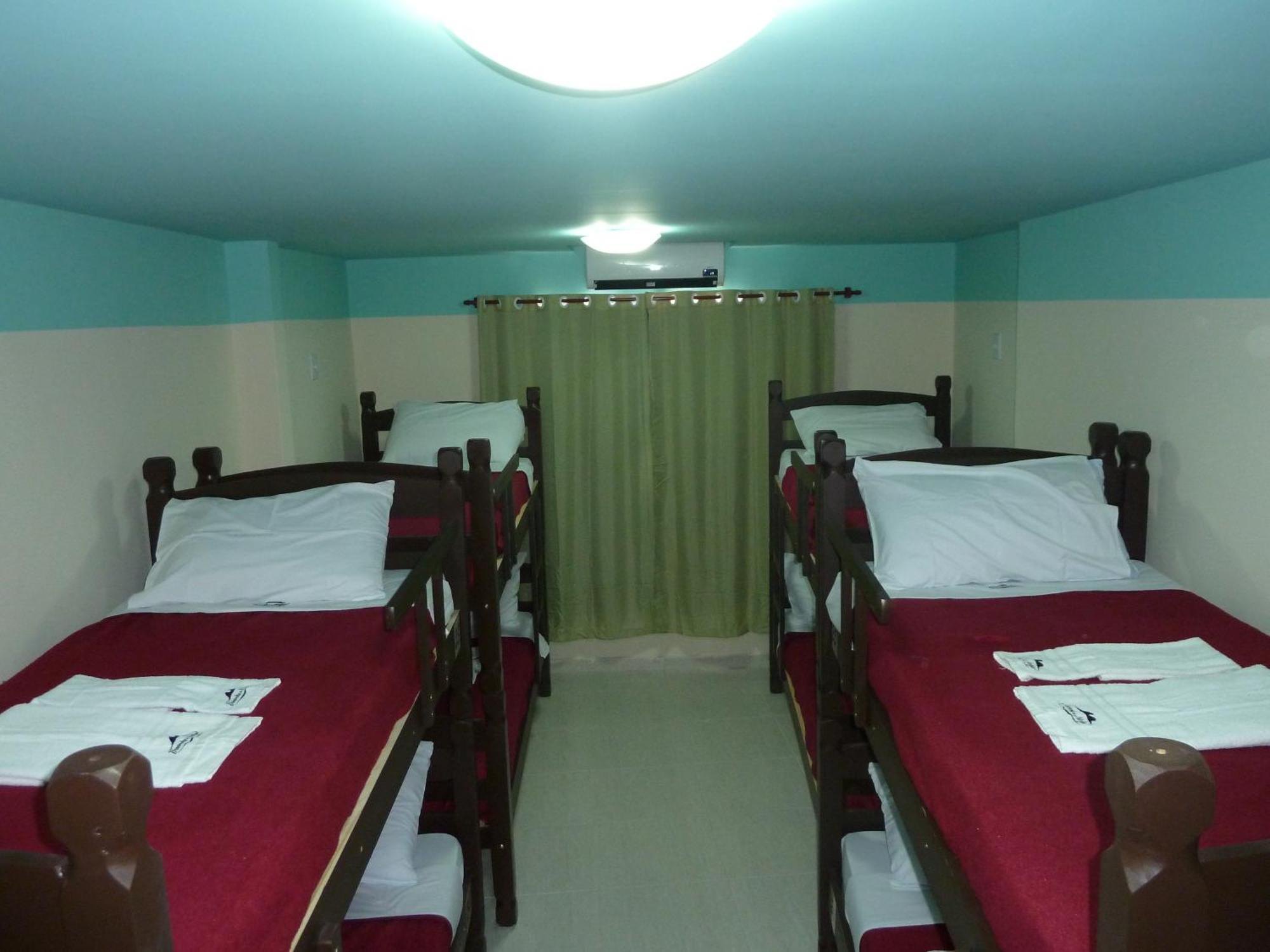 Vidigal Varandas Hostel Rio de Janeiro Chambre photo