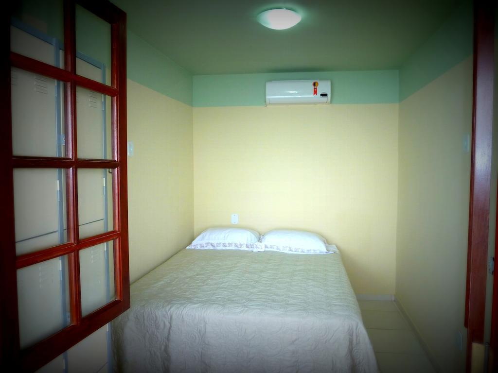 Vidigal Varandas Hostel Rio de Janeiro Chambre photo
