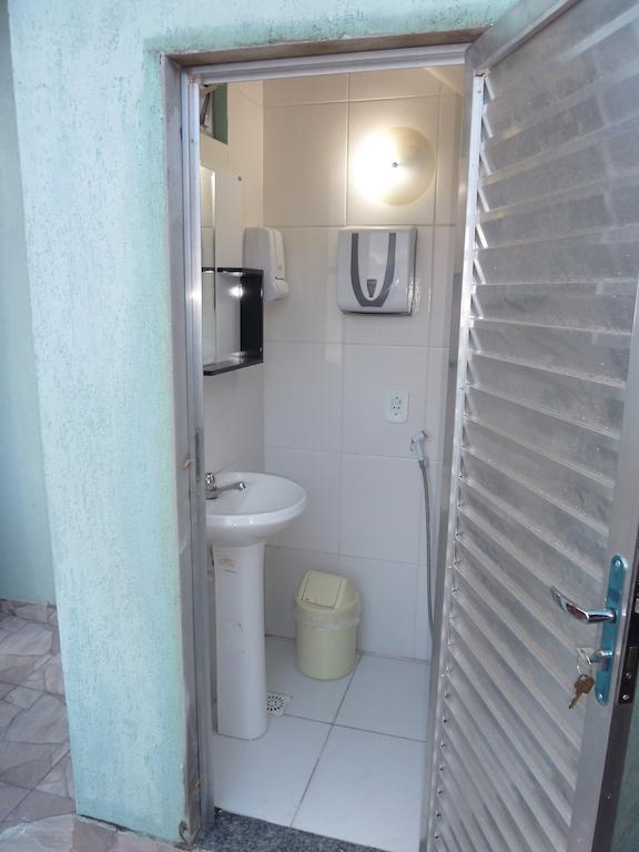 Vidigal Varandas Hostel Rio de Janeiro Extérieur photo