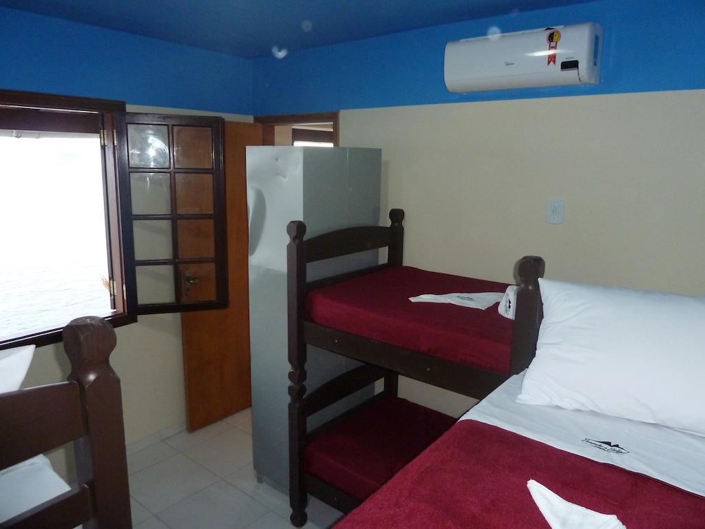 Vidigal Varandas Hostel Rio de Janeiro Chambre photo