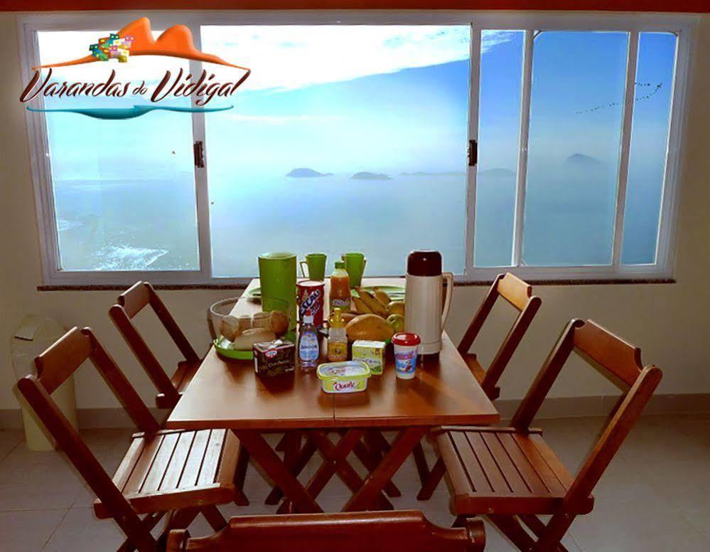 Vidigal Varandas Hostel Rio de Janeiro Extérieur photo