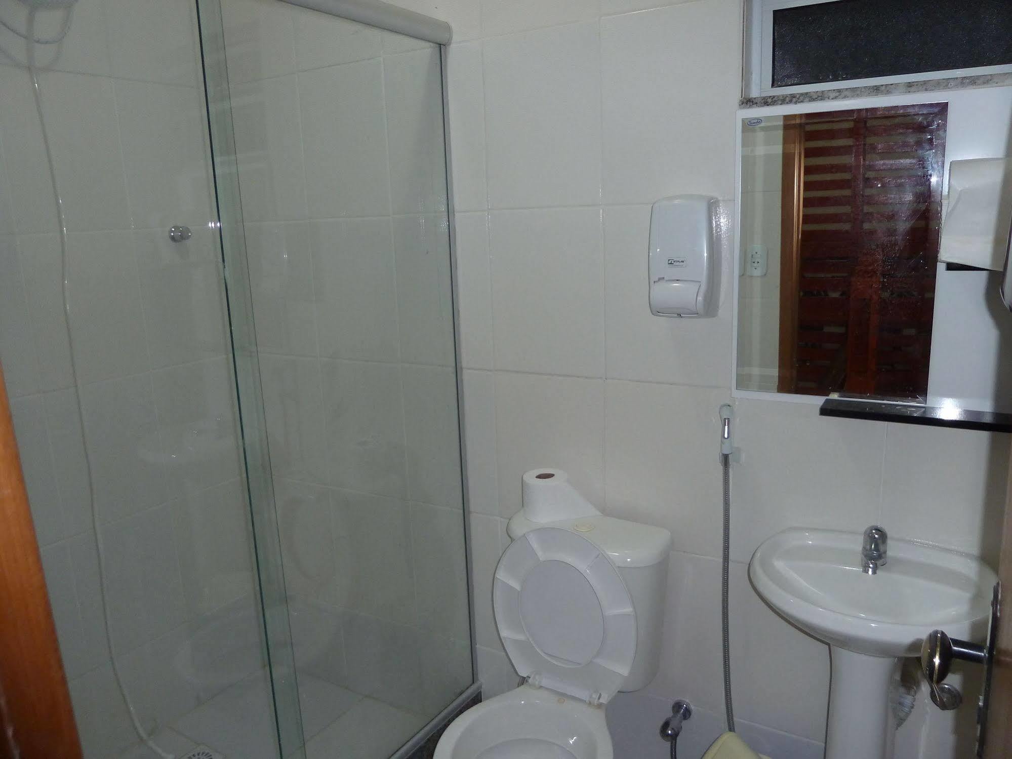 Vidigal Varandas Hostel Rio de Janeiro Extérieur photo