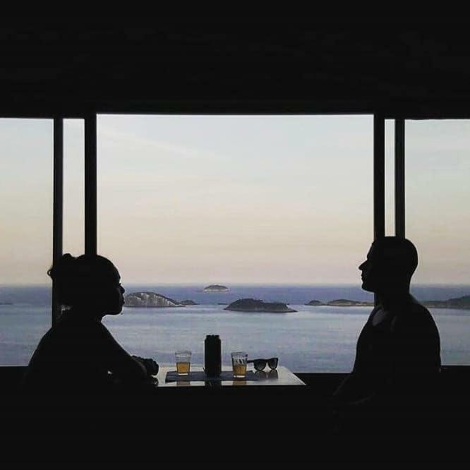Vidigal Varandas Hostel Rio de Janeiro Extérieur photo